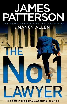 Cover: The No. 1 Lawyer