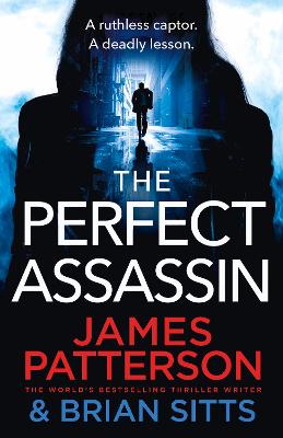 Cover: The Perfect Assassin