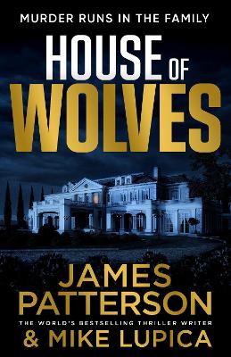 Image of House of Wolves