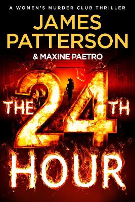 Cover: The 24th Hour