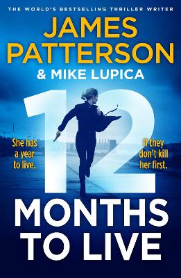 Cover: 12 Months to Live