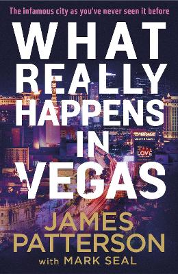 Cover: What Really Happens in Vegas