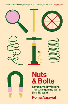 Image of Nuts and Bolts