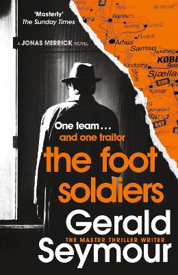 Cover: The Foot Soldiers