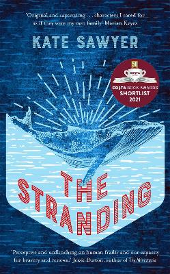 Cover: The Stranding