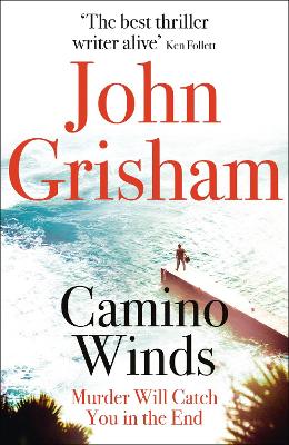 Cover: Camino Winds