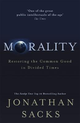 Image of Morality
