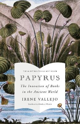 Cover: Papyrus
