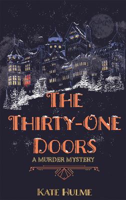 Cover: The Thirty-One Doors