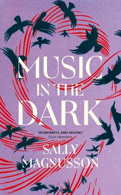 Cover: Music in the Dark