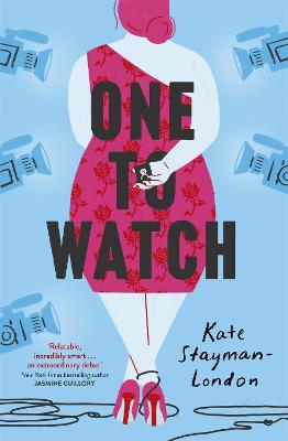Cover: One To Watch