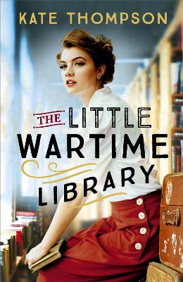 Cover: The Little Wartime Library
