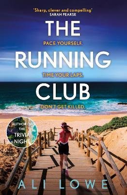 Cover: The Running Club