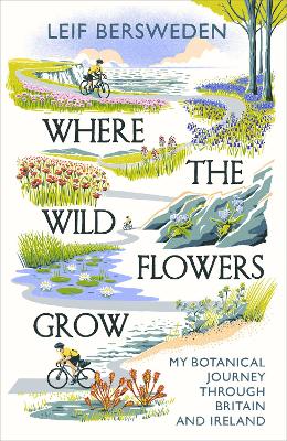 Cover: Where the Wildflowers Grow