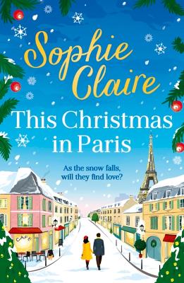 Cover: This Christmas in Paris