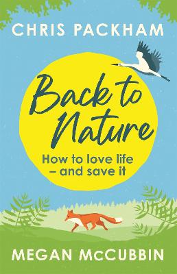 Cover: Back to Nature