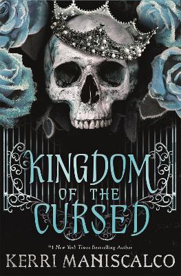 Cover: Kingdom of the Cursed