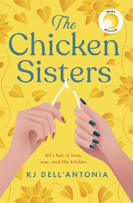 Cover: The Chicken Sisters