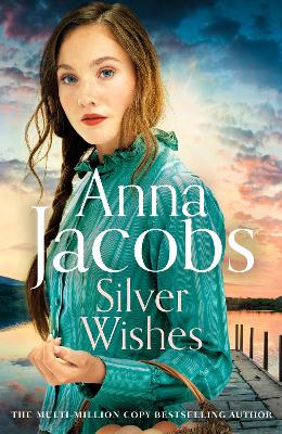 Cover: Silver Wishes