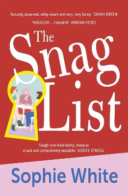 Cover: The Snag List