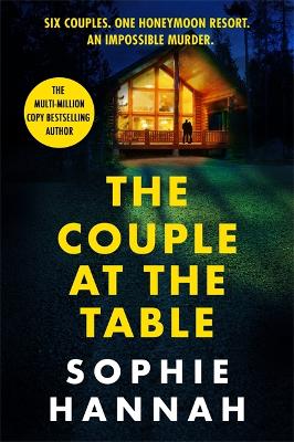Cover: The Couple at the Table