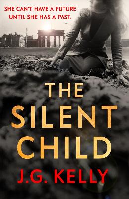 Cover: The Silent Child