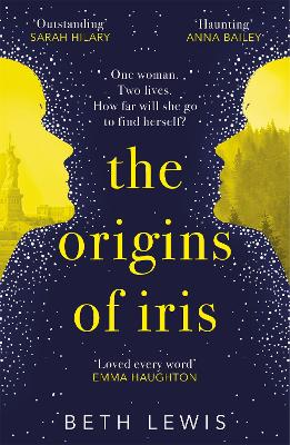 Cover: The Origins of Iris
