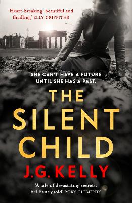 Image of The Silent Child