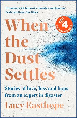 Cover: When the Dust Settles