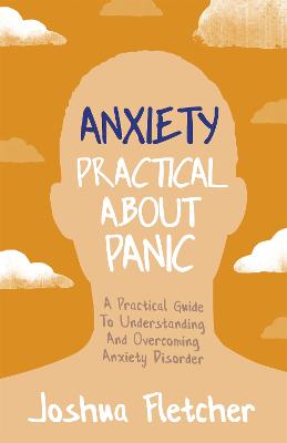 Cover: Anxiety: Practical About Panic