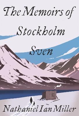 Cover: The Memoirs of Stockholm Sven