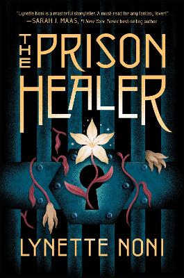 Image of The Prison Healer