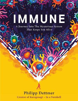 Cover: Immune