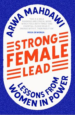Cover: Strong Female Lead