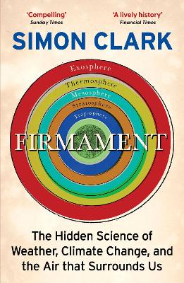 Cover: Firmament