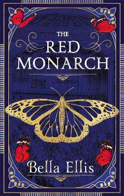 Image of The Red Monarch