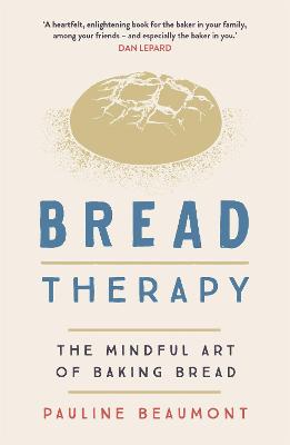 Cover: Bread Therapy
