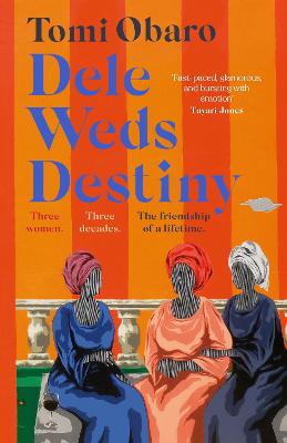 Cover: Dele Weds Destiny