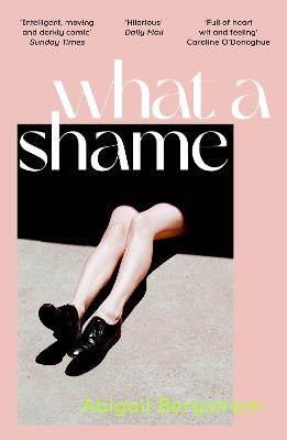Cover: What a Shame
