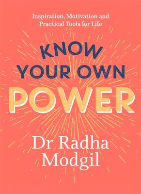 Cover: Know Your Own Power