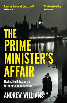 Image of The Prime Minister's Affair