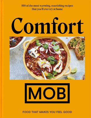 Cover: Comfort MOB