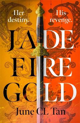 Image of Jade Fire Gold