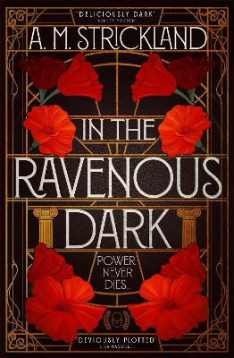 Image of In the Ravenous Dark