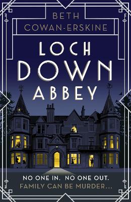 Cover: Loch Down Abbey