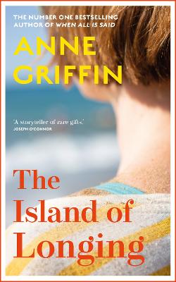 Cover: The Island of Longing