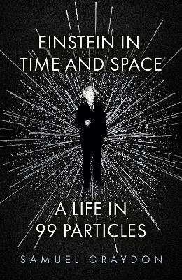 Cover: Einstein in Time and Space