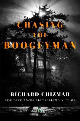 Image of Chasing the Boogeyman