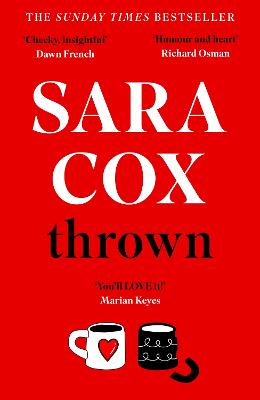 Cover: Thrown