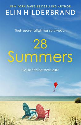 Image of 28 Summers